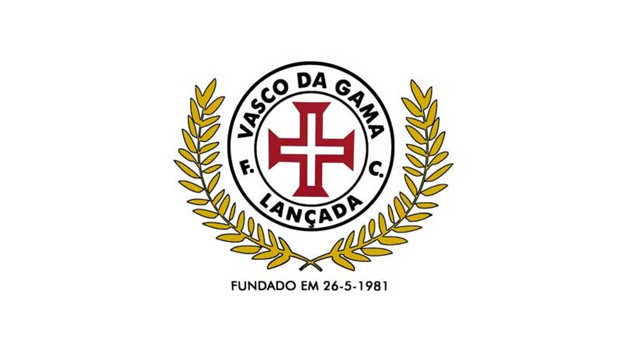 Vasco da Gama Futebol Clube da Lançada