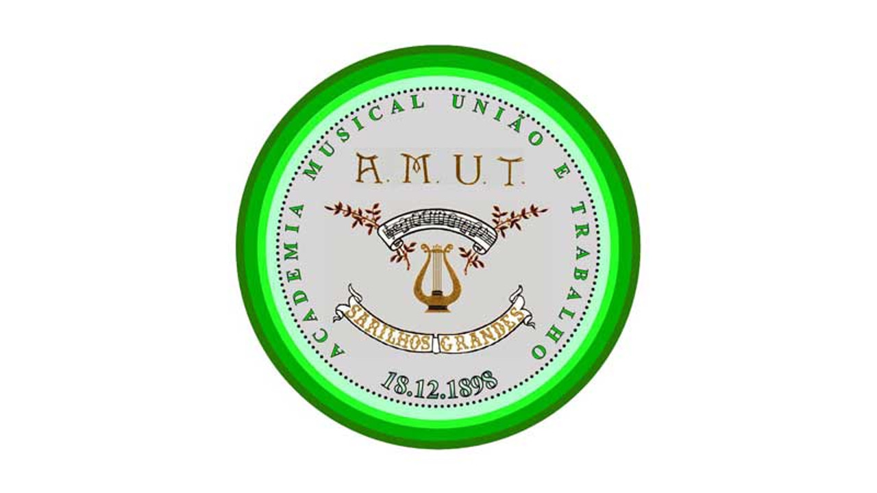 Encontro de Bandas em Alhadas (AMUT)