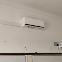 Escolas da freguesia recebem equipamentos de climatização