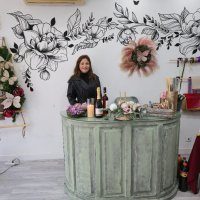 Sarilhos Grandes tem nova florista “Vila Flor”. Mais um passo no comércio local
