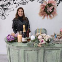 Sarilhos Grandes tem nova florista “Vila Flor”. Mais um passo no comércio local