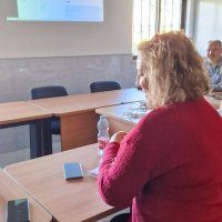 Junta de Freguesia de Sarilhos Grandes recebe formação sobre plataforma digital de gestão de ocorrências