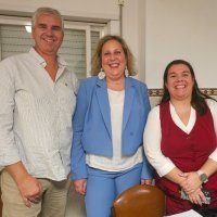 Novos órgãos autárquicos de Sarilhos Grandes tomaram posse