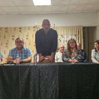 Novos órgãos autárquicos de Sarilhos Grandes tomaram posse