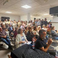 Novos órgãos autárquicos de Sarilhos Grandes tomaram posse