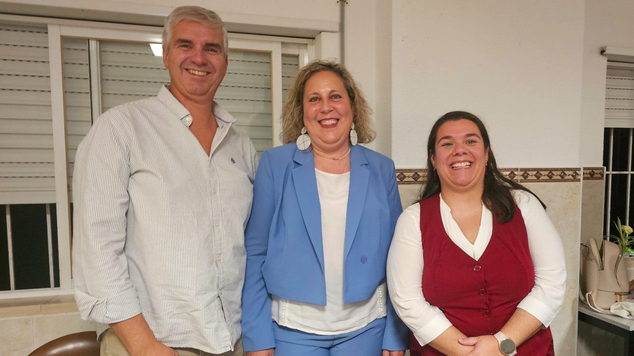 Novos órgãos autárquicos de Sarilhos Grandes tomaram posse