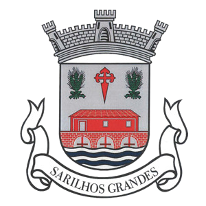 Brasão de Sarilhos Grandes